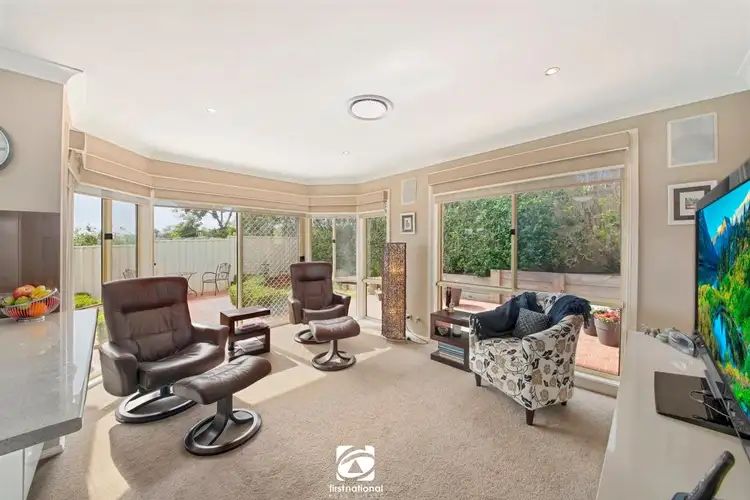 Third view of Homely house listing, 9 Gumbleton Place, Narellan Vale NSW 2567