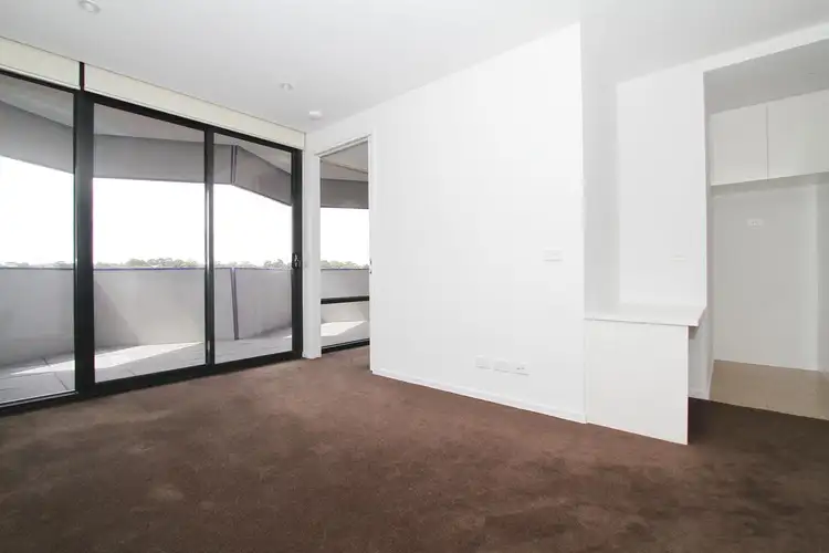 Third view of Homely apartment listing, 602/38 Mount Alexander road, Travancore VIC 3032