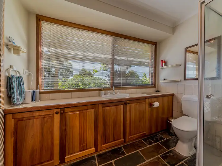 Seventh view of Homely rural property listing, 150 CALDER & CAMERONS ROAD, Fairbank VIC 3951