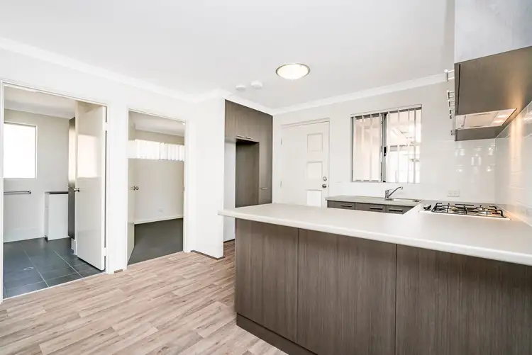Sixth view of Homely apartment listing, 1/53 Gaebler Road, Hammond Park WA 6164