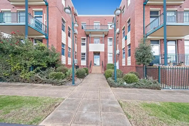 Second view of Homely apartment listing, 2.15/5 Ordnance Reserve, Maribyrnong VIC 3032