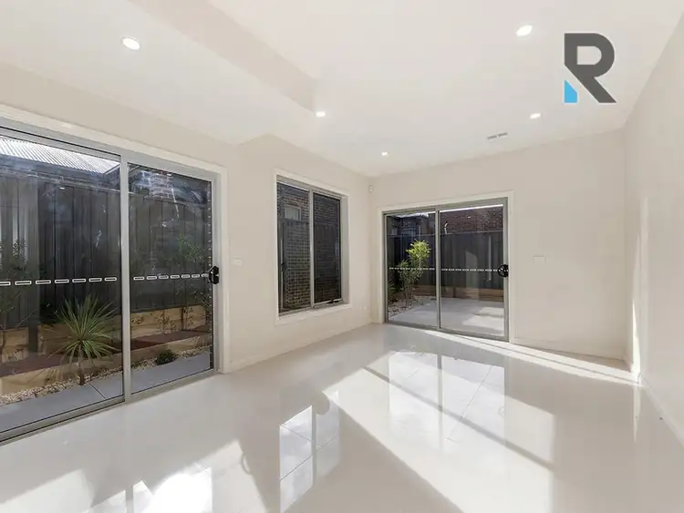 Third view of Homely townhouse listing, 4 Frontier Avenue, Greenvale VIC 3059