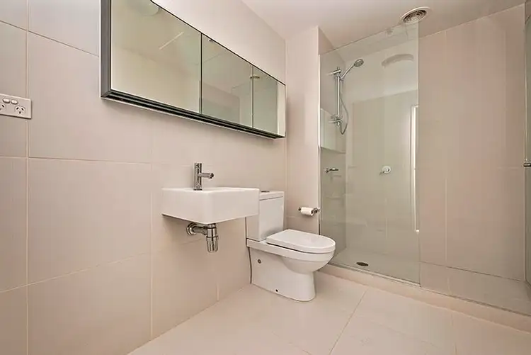 Fifth view of Homely apartment listing, H 203/10 Trenerry Crescent, Abbotsford VIC 3067