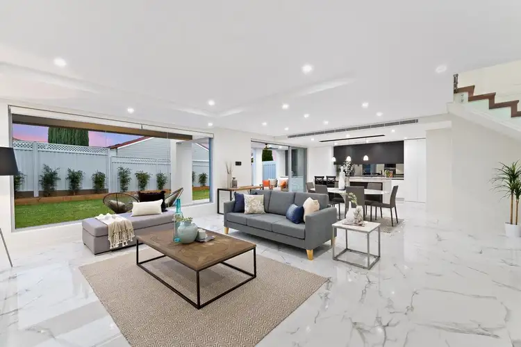 Second view of Homely house listing, 6 Margaret Street, Kogarah NSW 2217