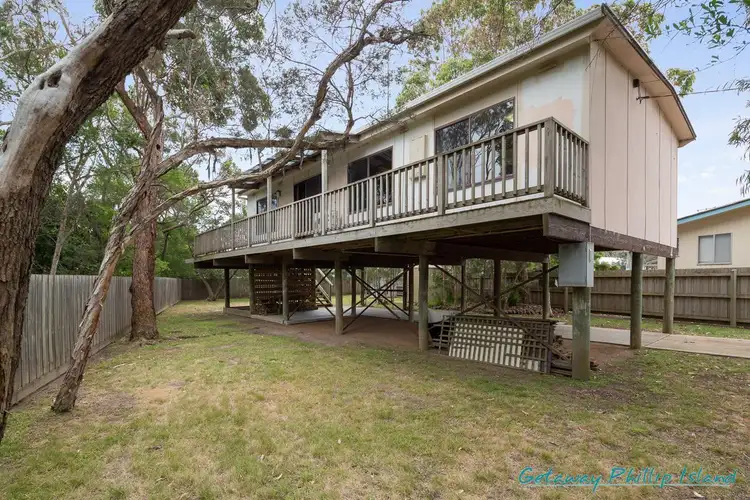 Main view of Homely house listing, 4 Plover Street, Cowes VIC 3922