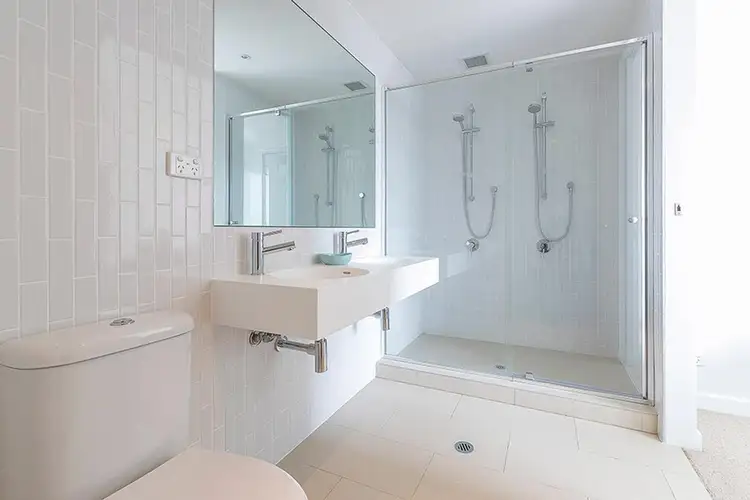 Sixth view of Homely apartment listing, 18/110 Maribyrnong Road, Moonee Ponds VIC 3039