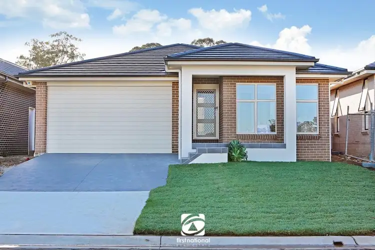 Main view of Homely house listing, 5 Bowerman Road, Elderslie NSW 2570