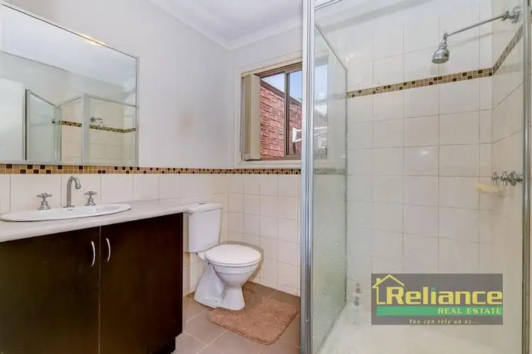 Fourth view of Homely unit listing, 1/14 Vanderbilt Avenue, Truganina VIC 3029