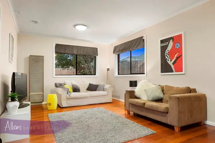 Third view of Homely house listing, 23 Hampshire Road, Forest Hill VIC 3131