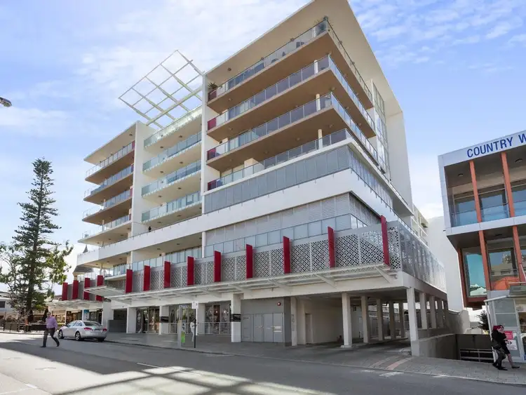 106/1178 Hay Street, West Perth WA 6005