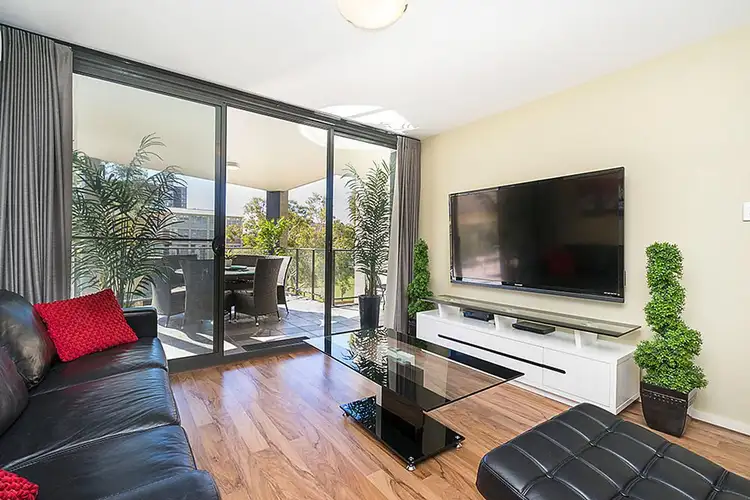 25/369 Hay Street, Perth WA 6000