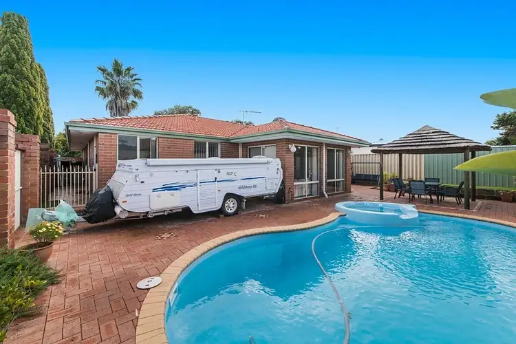 Fourth view of Homely house listing, 10 Midlothian Crescent, Kinross WA 6028