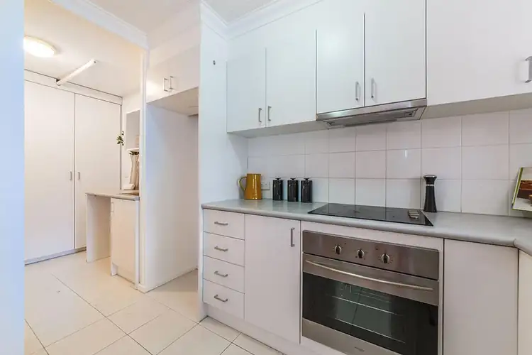 Third view of Homely apartment listing, 15/60 Smith Street, Highgate WA 6003