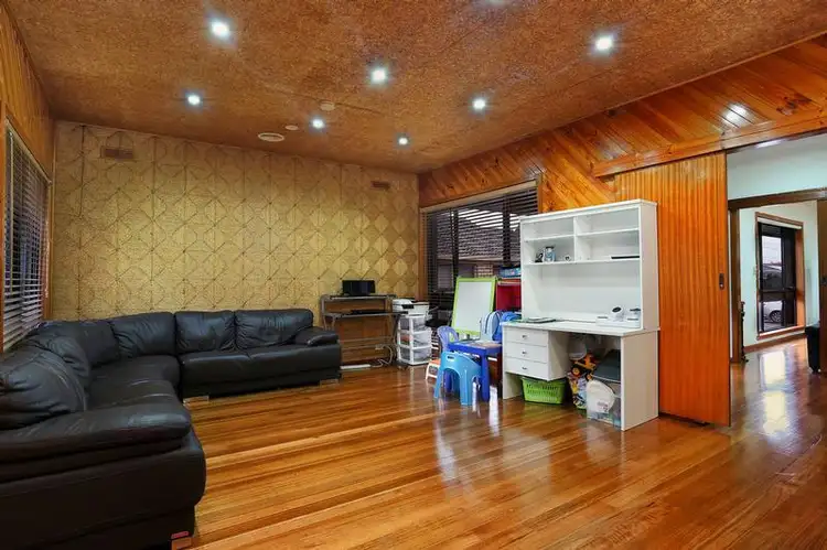 Sixth view of Homely house listing, 72 Perrett Avenue, St Albans VIC 3021