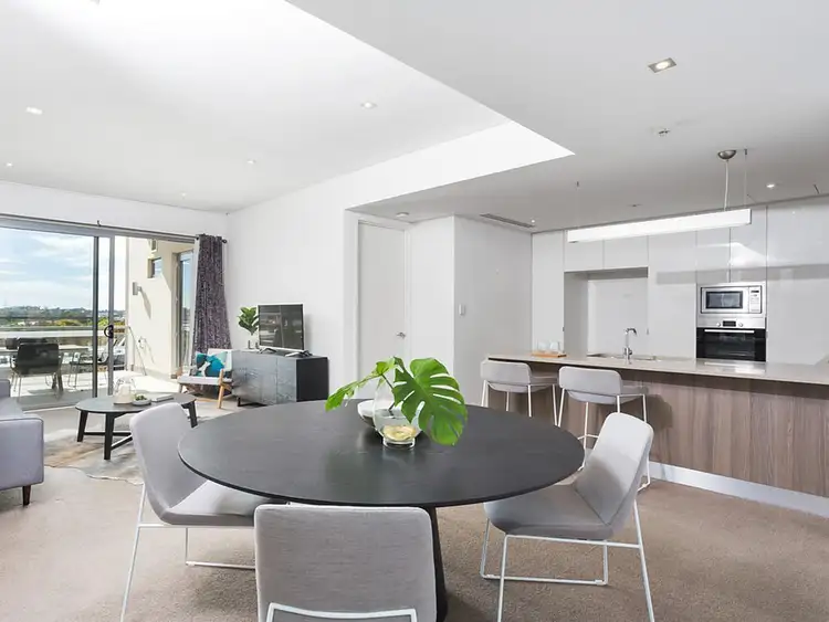 Fourth view of Homely apartment listing, 29/70 Wittenoom Street, East Perth WA 6004