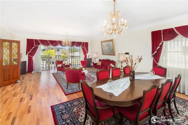 Fifth view of Homely house listing, 31 Frederick Street, Ryde NSW 2112