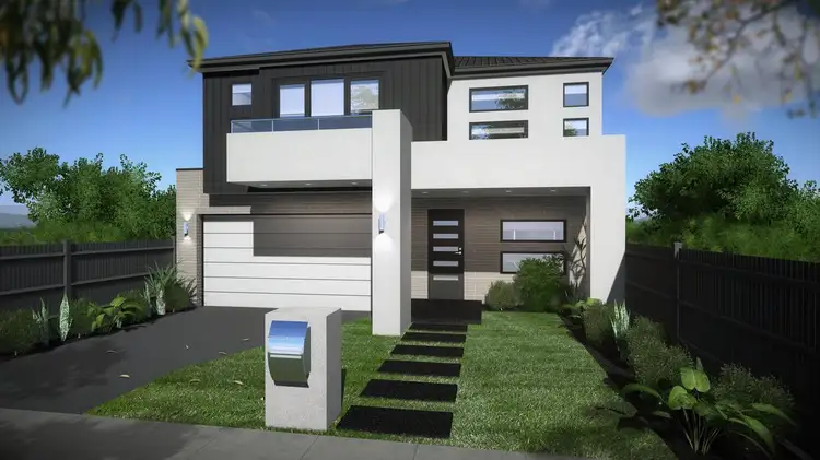 Second view of Homely house listing, 24 Season Grove, Keysborough VIC 3173