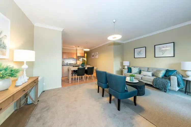 Third view of Homely apartment listing, 3/140 Pascoe Vale Road, Moonee Ponds VIC 3039