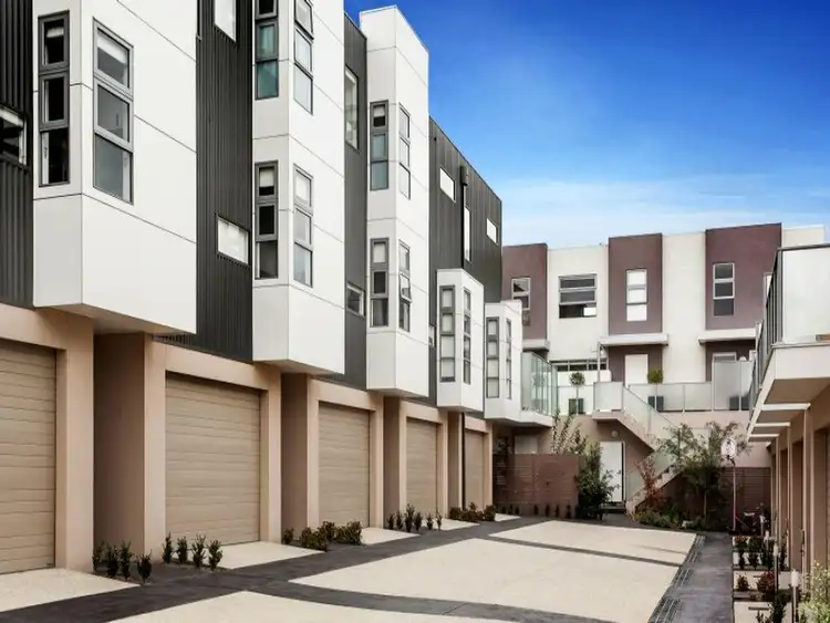 Seventh view of Homely apartment listing, 30-34 Sydenham Street, Yarraville VIC 3013
