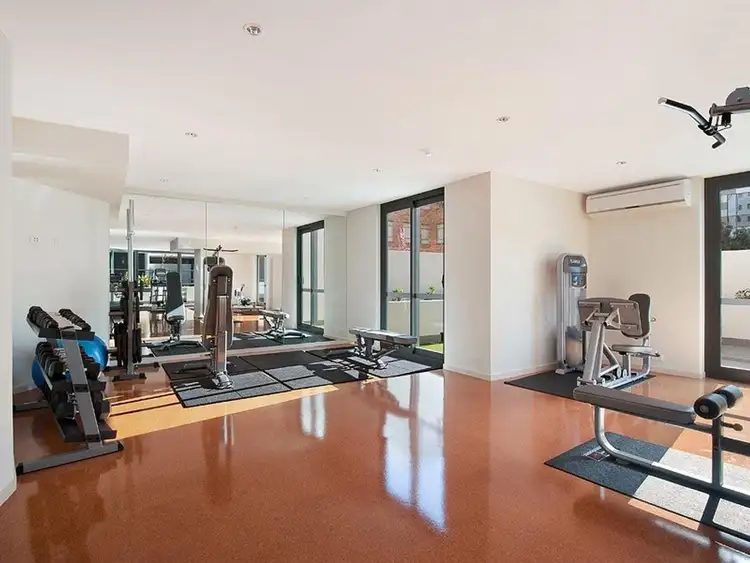 Third view of Homely apartment listing, 104/311 Hay Street, East Perth WA 6004