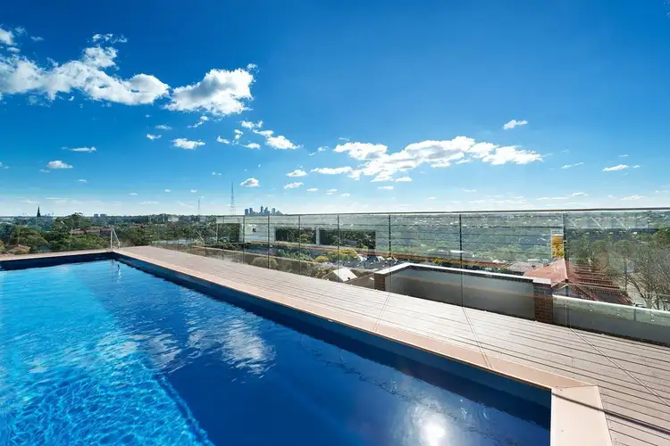 Fifth view of Homely apartment listing, 504/53 Palmer Street, Cammeray NSW 2062