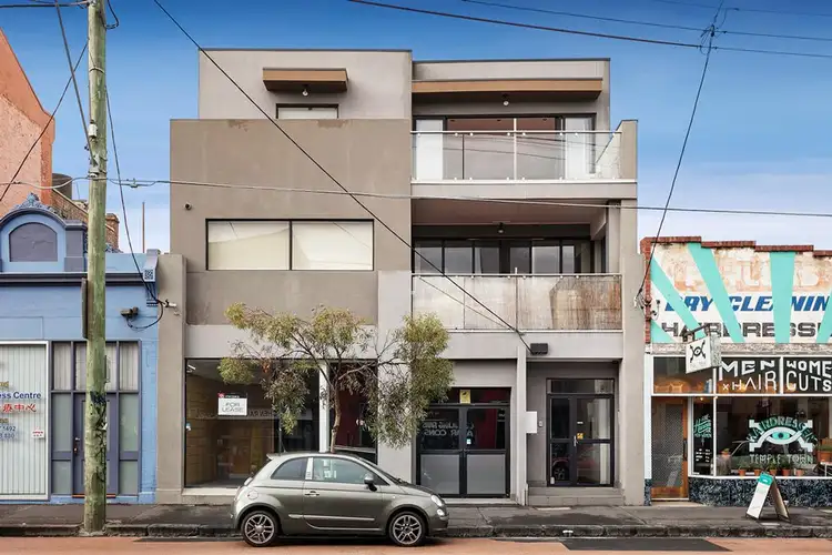 3/287-289 Johnston Street, Abbotsford VIC 3067