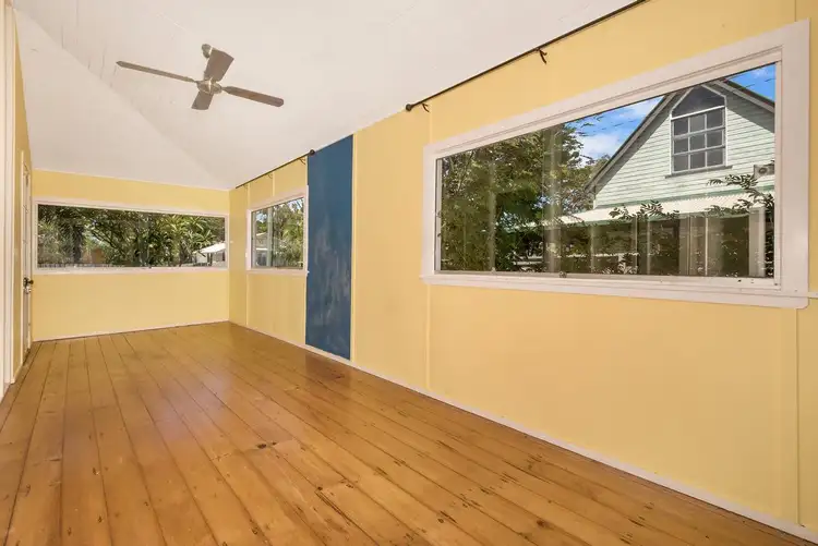 Third view of Homely house listing, 16 Palmerston Street, Pimlico QLD 4812