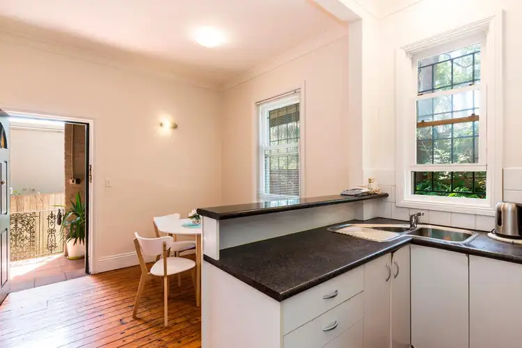 Third view of Homely apartment listing, 2/20 Wilberforce Avenue, Rose Bay NSW 2029