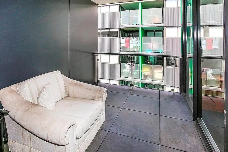 Sixth view of Homely apartment listing, 419/2 Gillies Street, Essendon North VIC 3041