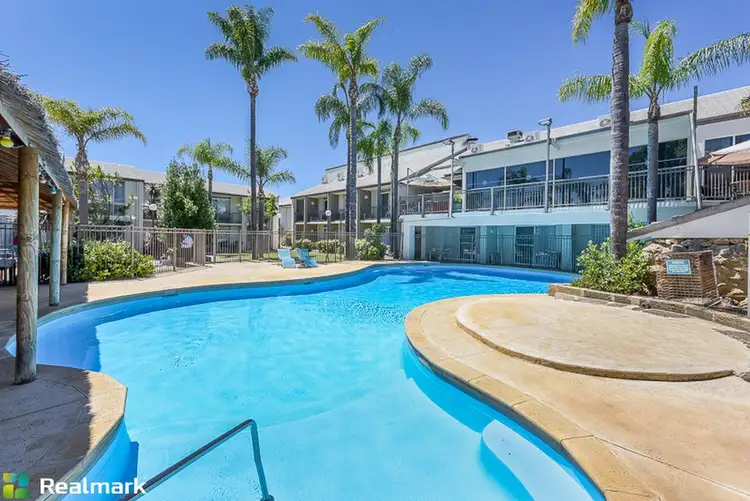 30/110-114 Mandurah Terrace, Mandurah WA 6210