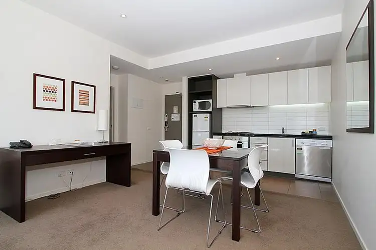 Fifth view of Homely apartment listing, 110/1142 Mt Alexander Road, Essendon VIC 3040