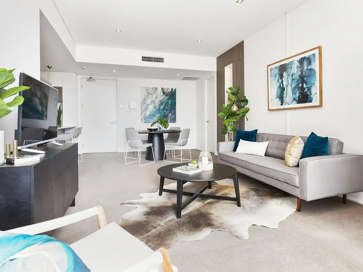 Main view of Homely apartment listing, 29/70 Wittenoom Street, East Perth WA 6004