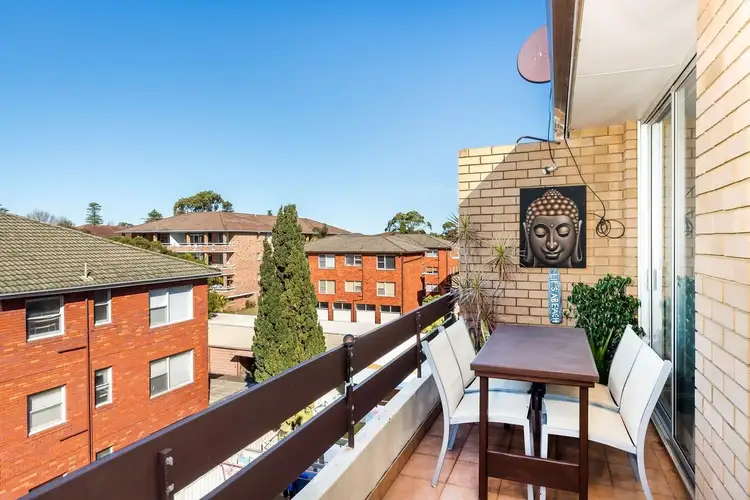 Fourth view of Homely unit listing, 11/5 Norman Avenue, Dolls Point NSW 2219