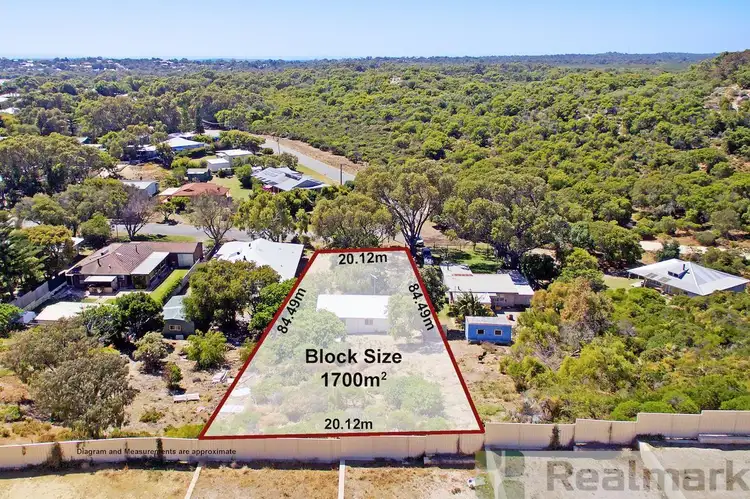 Second view of Homely house listing, 6 Ayrton Street, Dawesville WA 6211