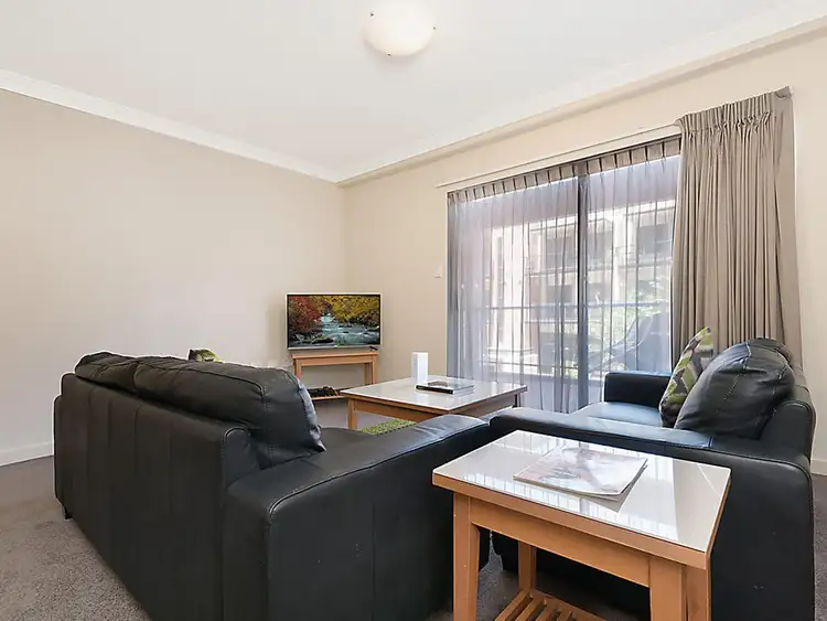 26/118 Mounts Bay Road, Perth WA 6000