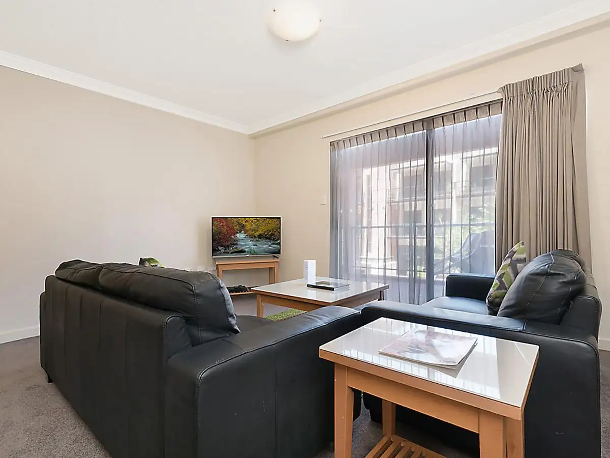 Main view of Homely apartment listing, 26/118 Mounts Bay Road, Perth WA 6000