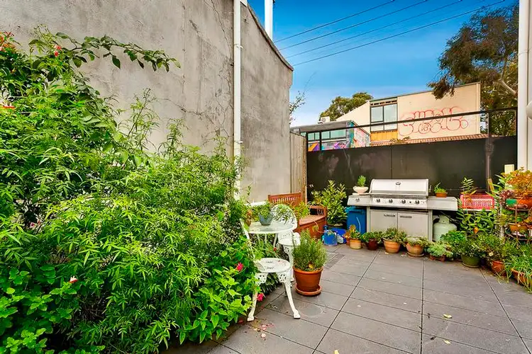 Third view of Homely house listing, 164 Napier Street, Fitzroy VIC 3065