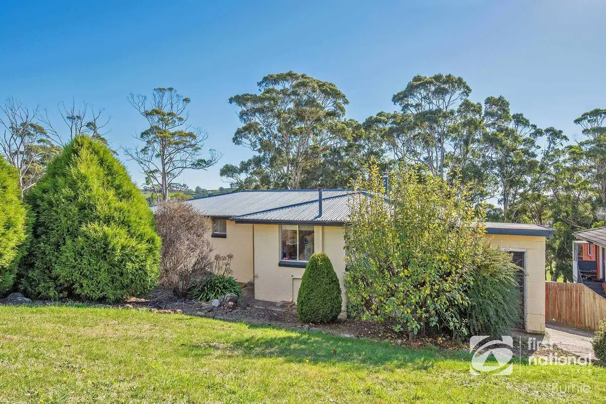 Main view of Homely house listing, 107 Pelissier Street, Somerset TAS 7322
