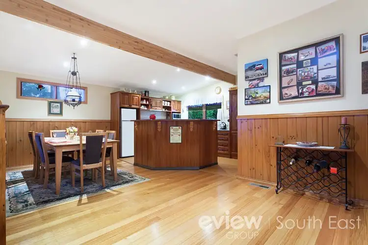 Seventh view of Homely house listing, 47 Ferguson Street, Upwey VIC 3158