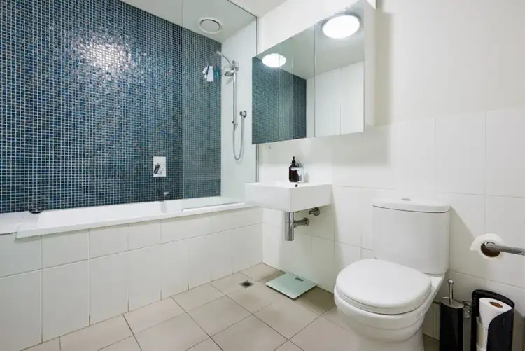 Sixth view of Homely apartment listing, 102/2 Olive York Way, Brunswick West VIC 3055