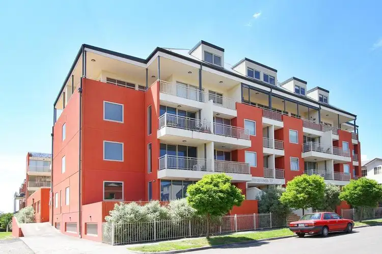 303/77 Village Way, Maribyrnong VIC 3032