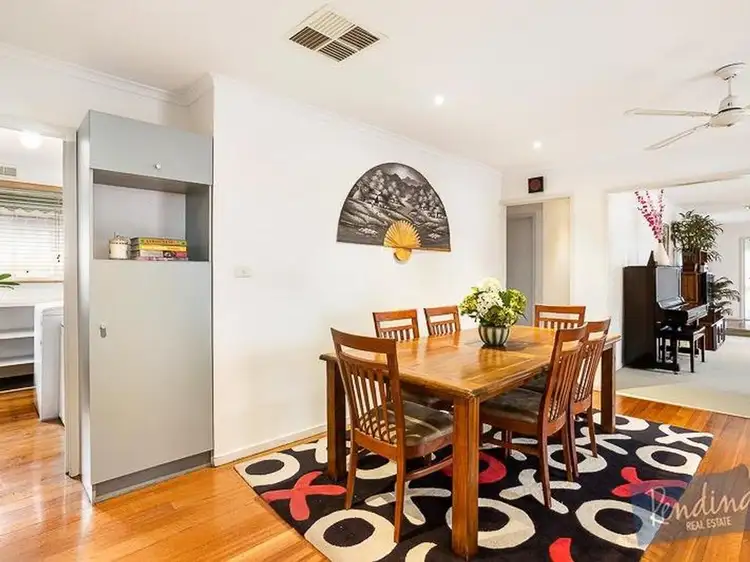 Fourth view of Homely house listing, 45 Nyah Street, Keilor East VIC 3033