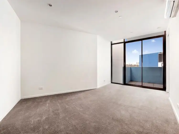 Sixth view of Homely apartment listing, 449/38 Mt Alexander Road, Travancore VIC 3032