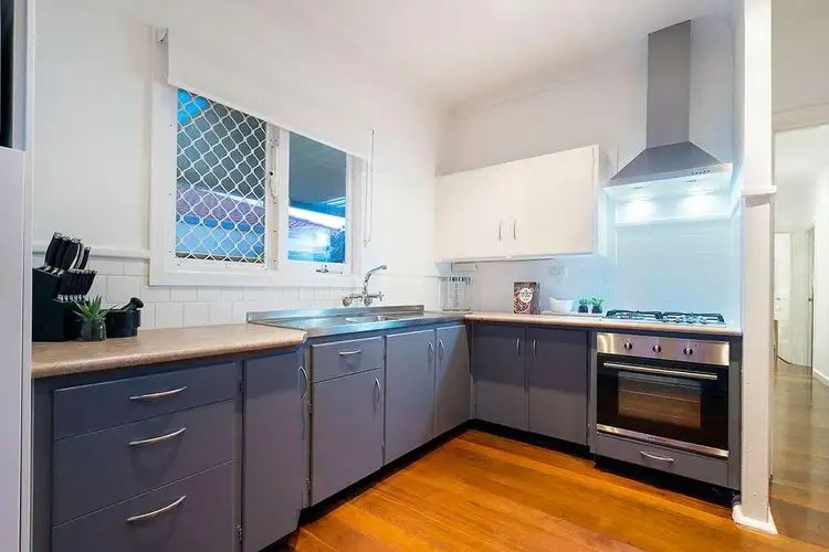 Fourth view of Homely house listing, 116 Harrison Street, Nollamara WA 6061