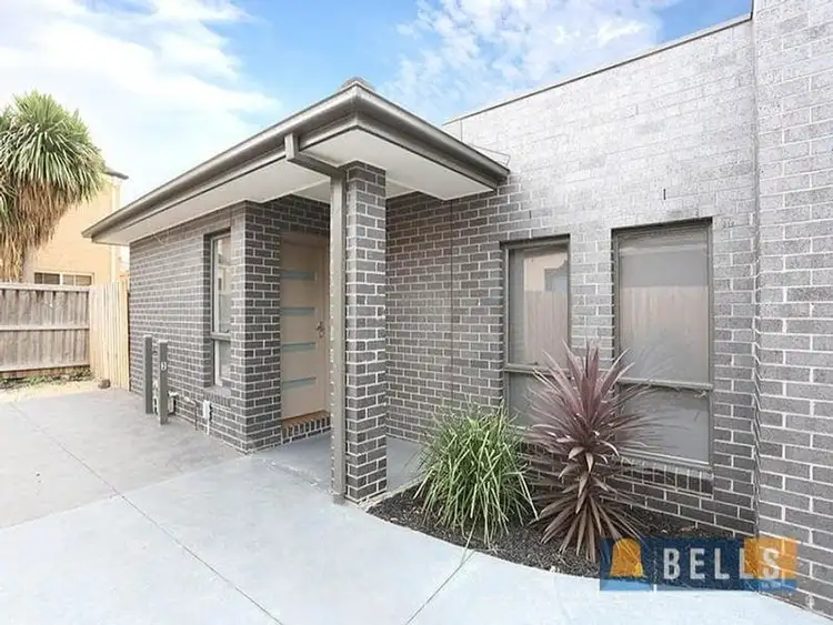 3/3 Gooch Close, Sydenham VIC 3037