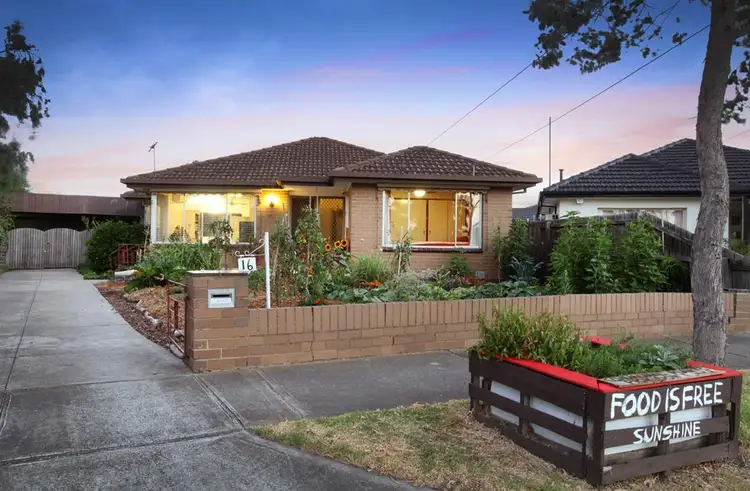 16 Selwyn Street, Albion VIC 3020