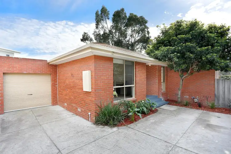 3/14 Smart Street, Sunshine West VIC 3020