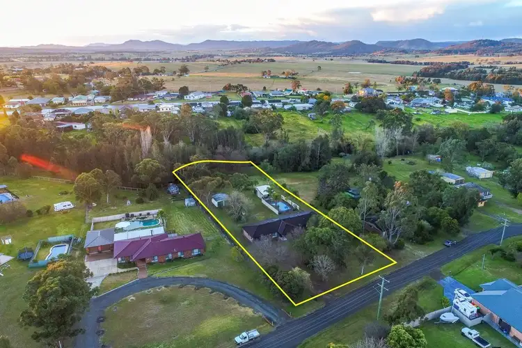 Third view of Homely house listing, 23 Freeman Drive, Lochinvar NSW 2321