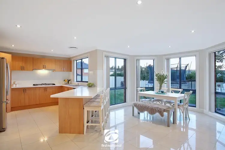 Second view of Homely house listing, 12 Oatley Circuit, Harrington Park NSW 2567
