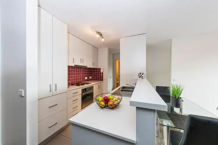 Fourth view of Homely apartment listing, 14/225 Buckley Street, Essendon VIC 3040